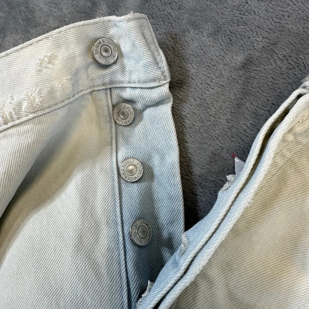 Denim & Supply Ralph Lauren denim supply